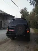 Toyota Prado 2006, Damascus, RF11294253