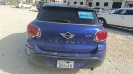 Mini Cooper 2014, Aleppo, RF13110026