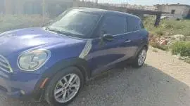 Mini Cooper 2014, Aleppo, RF13110026