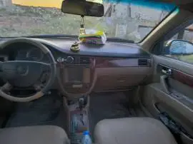 دايو لانسر 2006, RF12023831