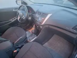 هيونداي اكسنت 2015, دمشق, RF41612128