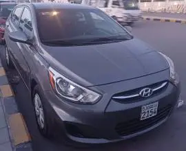 هيونداي اكسنت 2015, دمشق, RF41612128