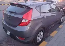 هيونداي اكسنت 2015, دمشق, RF41612128