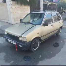 Toyota Corolla 2008, Damascus, RF82028993