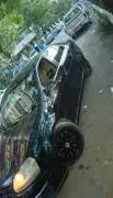 Ford Focus Jetta 2009, Damascus, RF15210900