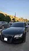 Audi A7 2013, Aleppo, RF13066924