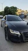 Audi A7 2013, Aleppo, RF13066924