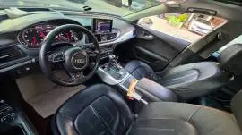 Audi A7 2013, Aleppo, RF13066924