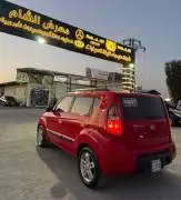 Kia Soul 2009 for sale, Damascus, RF13540072