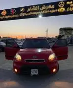Kia Soul 2009 for sale, Damascus, RF13540072