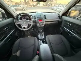 Kia Soul 2012 for sale, Damascus, RF19494144