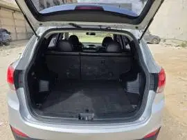 Hyundai Tucson 2010, Aleppo, RF10482667