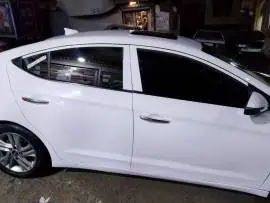 هيونداي ألنترا 2019, دمشق, RF12073991