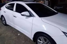 هيونداي ألنترا 2019, دمشق, RF12073991