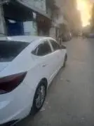 هيونداي ألنترا 2019, دمشق, RF12073991