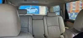 Kia Mohave 2012, Aleppo, RF19208688
