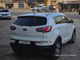 Kia Sportage 2010, Damascus, RF13245524