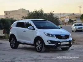 Kia Sportage 2010, Damascus, RF13245524