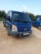 هونداي بورتر 2005, درعا, RF35592673