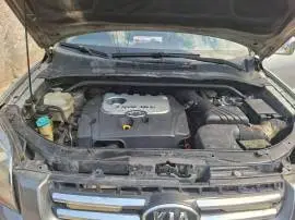 Kia Sportage 2005, RF21339843