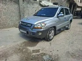 Kia Sportage 2005, RF21339843