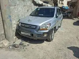 Kia Sportage 2005, RF21339843