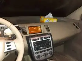 Nissan Murano 2005, RF56288221