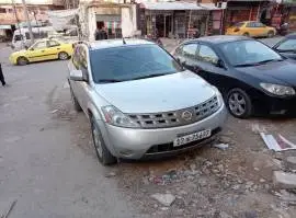 Nissan Murano 2005, RF56288221