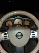 Nissan Murano 2005, RF56288221