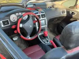 بيجو 207 كشف كوبيه 2006, حماة, RF17890294