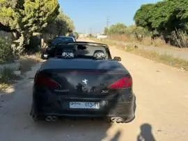 بيجو 207 كشف كوبيه 2006, حماة, RF17890294