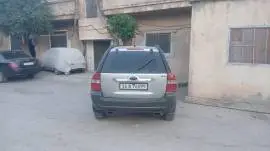 Kia Sportage 2005, Homs, RF34113256