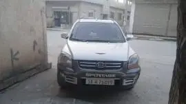 كيا سبورتاج 2005, حمص, RF34113256