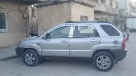 Kia Sportage 2005, Homs, RF34113256