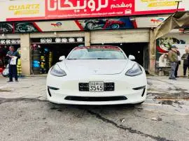 Tesla Model 3 2020, Damascus, RF11068050