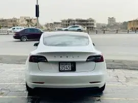Tesla Model 3 2020, Damascus, RF11068050