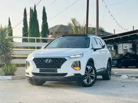 Hyundai Santafe 2020, RF19555484