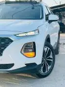 Hyundai Santafe 2020, RF19555484