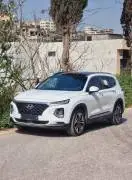 Hyundai Santafe 2020, RF19555484