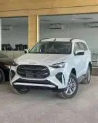 ايسوزو MUX 2025, RF10553588