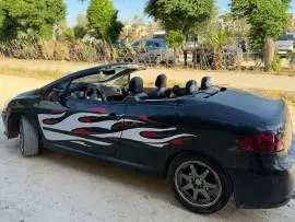 بيجو 207 كشف كوبيه رياضي 2006, حماة, RF51911771