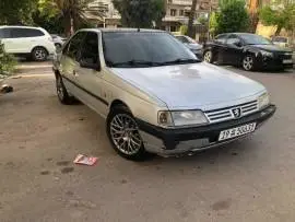 بيجو 405 GLX 2005, RF95303878