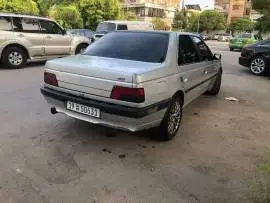 بيجو 405 GLX 2005, RF95303878