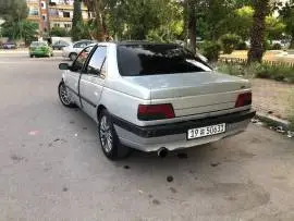 بيجو 405 GLX 2005, RF95303878