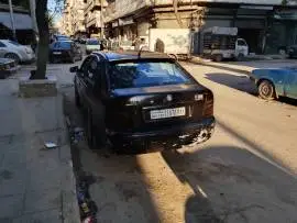 سكودا اوكتافي 2002, حلب, RF14899849