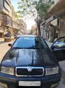 سكودا اوكتافي 2002, حلب, RF14899849