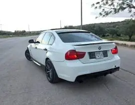 BMW 320 Model 2011, RF18080076