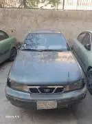 دايو سيلو 2004 للبيع, دمشق, RF91178224