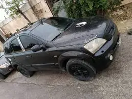 كيا سيرانتو 2003, حلب, RF10280715