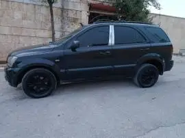 كيا سيرانتو 2003, حلب, RF10280715